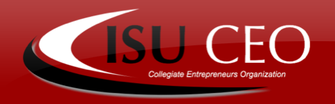 ISU CEO